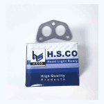 واشر گلویی دوبل پیکان