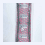 واشر درب سوپاپ پیکان سیلیکون