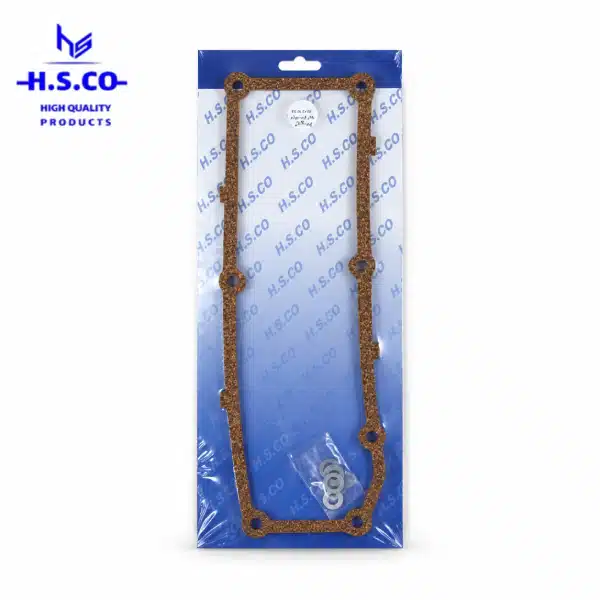 One-piece arrow valve cover gasket واشر درب سوپاپ پیکان یک تکه
