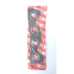 واشر بغل اگزوز 206 تیپ 5 ZX