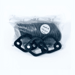 واشر ضخیم پمپ بنزین پراید