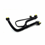 شیلنگ بخار روغن 206 تیپ 5