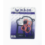 واشر اویل ماژور سمند EF7 کامل