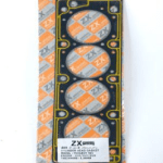 واشر سرسیلندر 405 مولتی دوخط زرد