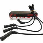 وایر شمع پراید زیمنس