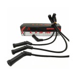 وایر شمع پراید یورو 4