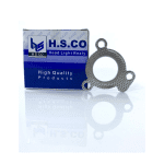 واشر گلویی 3 پیچ پراید