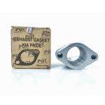 واشر گلویی 2 پیچ پراید