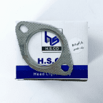 واشر گلویی 2 پیچ پراید