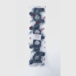 واشر منیفولد هوا نسوز پراید PGI