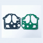 واشر وسط کاربراتور پراید