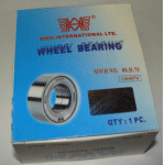 بلبرینگ چرخ جلو MWH 405