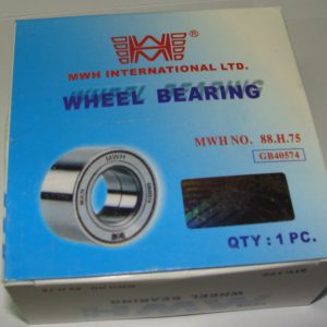 بلبرینگ چرخ جلو MWH 405