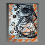 واشر کامل 206 تیپ 5 ZX