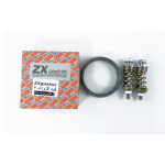 کیت کامل 405 درجه یک zx