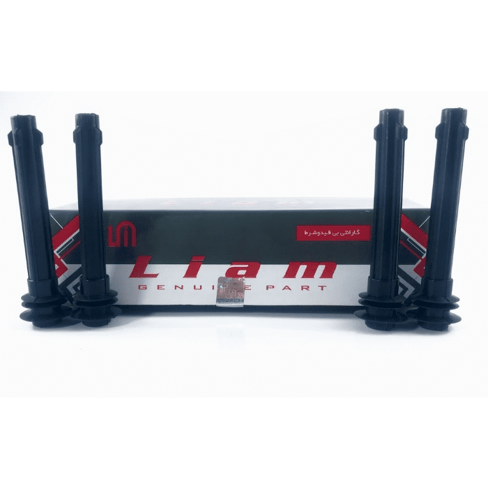 SPRK_default_preset_name_custom – 4 وایر شمع بوت سمند LIAM EF7