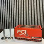 سوپاپ ۲۰۶ تیپ ۵ مارک pgi
