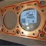 واشر سرسیلندر پژو 405 تقویتی یک طرف مسی