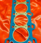 واشر سرسیلندر مسی تیبا ساینا کوییک پلدار تقویت شده