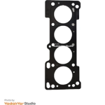 واشر سر سیلندر استاندارد تیبا 1 شرکتی سایپا یدک