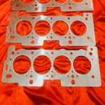 واشر سرسیلندر پژو ۲۰۶ تیپ ۲ نسوز تقویت شده