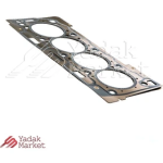 واشر سرسیلندر استاندارد با پوشش local coat