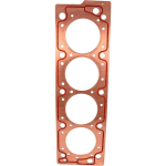 واشر سرسیلندر مسی نسوز تقویت شده