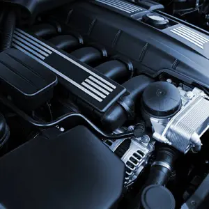 توان خروجی موتور چیست