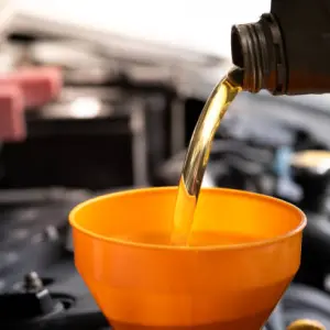 دلایل آب روغن قاطی کردن