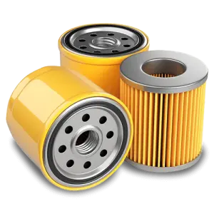 فیلتر روغن خودرو: نقش حیاتی در سلامت موتور