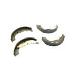 لنت ترمز عقب پارس