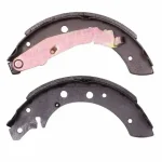 لنت ترمز عقب کفشکی تندر 90 معمولی