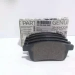 لنت ترمز عقب ديسکی رنو فلوئنس