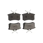 لنت ترمز عقب ديسکی برلیانس