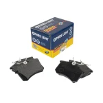 لنت ترمز عقب ديسکی پژو پارس ELX