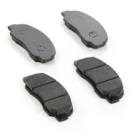 لنت ترمز عقب ديسکی سمند سورن