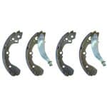 لنت ترمز عقب کفشکی تیبا