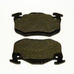 لنت ترمز عقب H30