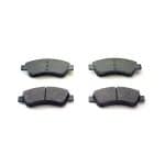 لنت ترمز جلو ديسکی رانا