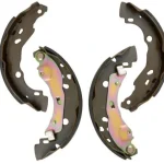 لنت ترمز عقب کفشکی تندر 90 فول