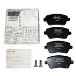 لنت ترمز جلو ديسکی تندر 90 وانت