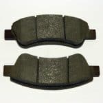 لنت ترمز جلو ديسکی پژو 207