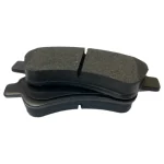 لنت ترمز جلو ديسکی تارا