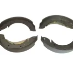 لنت ترمز عقب کفشکی ریو با اهرام