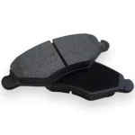 لنت ترمز جلو ديسکی پژو 206 تيپ 3