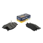 لنت ترمز جلو ديسکی کوئيک