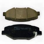 لنت ترمز جلو ديسکی سورن