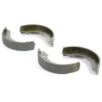 لنت ترمز عقب سمند ملی فنردار