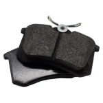 لنت ترمز عقب ديسکی سيتروئن C3