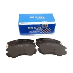 لنت ترمز عقب ديسکی بسترن 30B